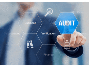 WEBINAR: Harnessing data through technology to support the quality and effectiveness of audit