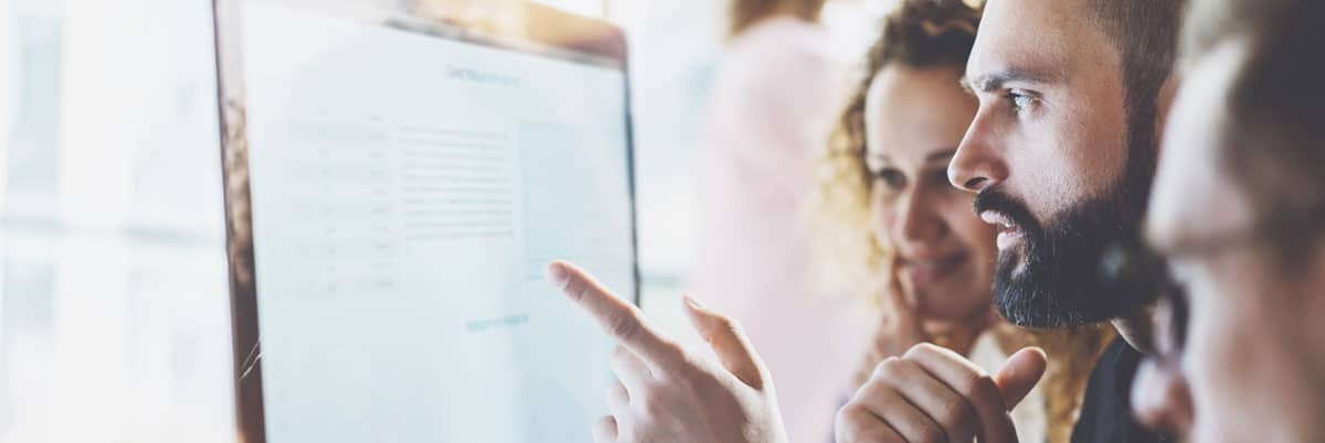 SMB lenders need better data, now more than ever