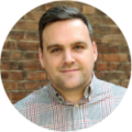 Ronan O’Dea, CPO
