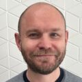 Andy Wardle, CTO
