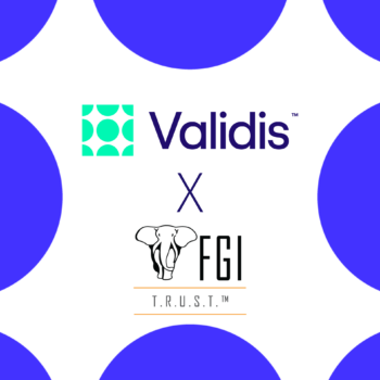 Validis partners with FGI to deliver smarter credit decisions based on real-time data