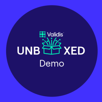 Validis Unboxed: Transform Your Audit Data Game