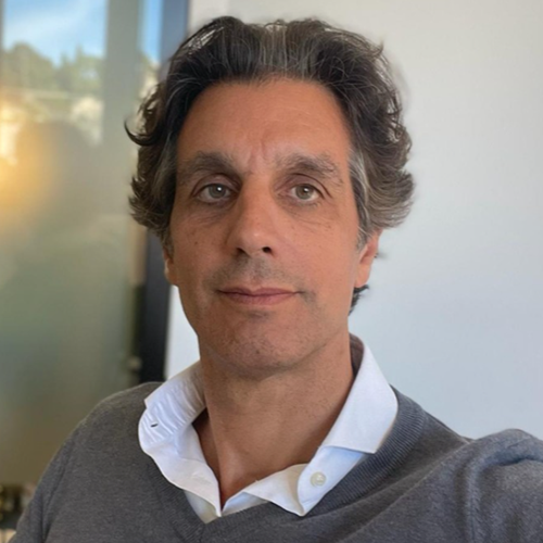 Elio Vitucci