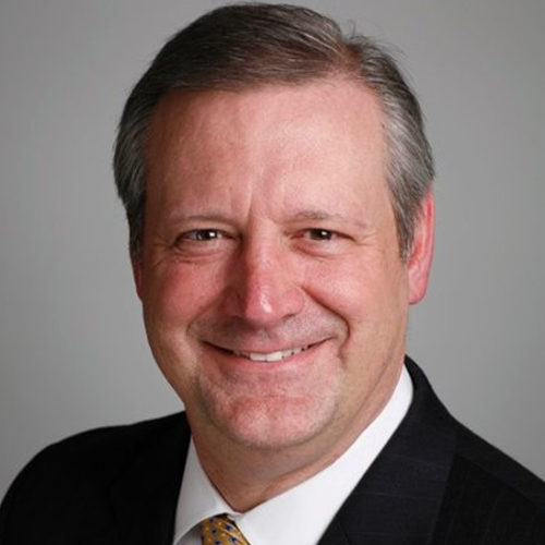 Jeff Gramlich