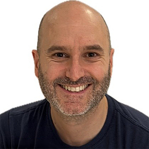 Roland Cade
