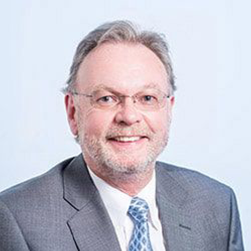 Roy Hodson